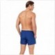 Short mare con coulisse e aquila ricamata Emporio Armani