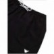 Short mare con coulisse e aquila ricamata Emporio Armani