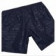 Boxer mare con coulisse e stampa all over Emporio Armani