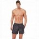 Boxer mare con coulisse e stampa all over Emporio Armani