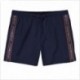 Boxer mare con bande logate bold Emporio Armani