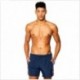 Boxer mare con bande logate bold Emporio Armani