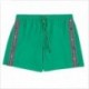 Boxer mare con bande logate bold Emporio Armani