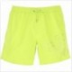 Boxer mare con coulisse e maxi aquila silver Emporio Armani