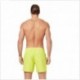 Boxer mare con coulisse e maxi aquila silver Emporio Armani