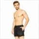 Boxer mare con coulisse e maxi aquila silver Emporio Armani