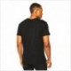 T-shirt con lettering Emporio Armani