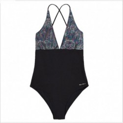Costume intero con oblo' Mermaid Emporio Armani