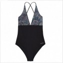 Costume intero con oblo' Mermaid Emporio Armani