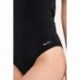 Costume intero con oblo' Mermaid Emporio Armani