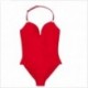 Costume intero imbottito sail away Emporio Armani
