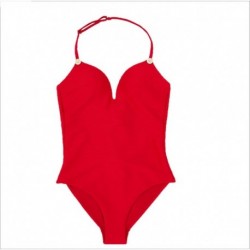 Costume intero imbottito sail away Emporio Armani