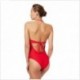 Costume intero imbottito sail away Emporio Armani