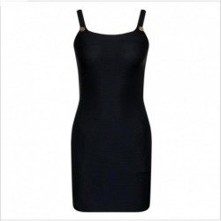 Abito mare con bretelle sail away Emporio Armani