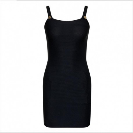 Abito mare con bretelle sail away Emporio Armani