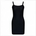 Abito mare con bretelle sail away Emporio Armani