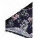 Slip con inserto in pizzo e stampa Neo Romantic Emporio Armani
