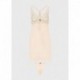 Set notte baby doll con perizoma Emporio Armani