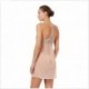 Set notte baby doll con perizoma Emporio Armani