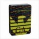 Slip uomo con stampa graphic art Emporio Armani