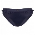 Slip medio mare con volant BLUE ANCHOR Lovable