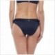Slip medio mare con volant BLUE ANCHOR Lovable