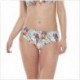 Slip mare alto con stampa MARINE Lovable