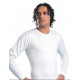 Maglia uomo manica lunga conf. 3 pezzi LEABLE art. 202