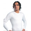Maglia uomo manica lunga conf. 3 pezzi LEABLE art. 202