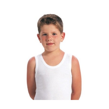Vogatore bambino spalla larga conf. 3 pezzi LEABLE art. 210