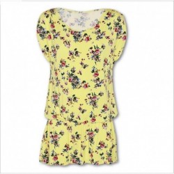 Abitino mare con stampa all over BEACHWEAR Lovable