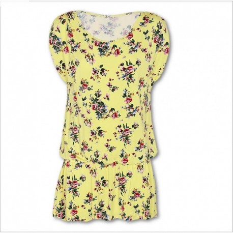 Abitino mare con stampa all over BEACHWEAR Lovable