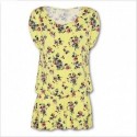 Abitino mare con stampa all over BEACHWEAR Lovable
