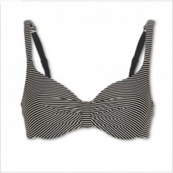 Reggiseno mare rigato con ferretto INVISIBLE LIFT Lovable