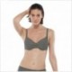 Reggiseno mare rigato con ferretto INVISIBLE LIFT Lovable