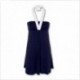 Abitino mare con inserti a contrasto BEACHWEAR Lovable