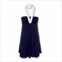 Abitino mare con inserti a contrasto BEACHWEAR Lovable