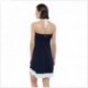 Abitino mare con inserti a contrasto BEACHWEAR Lovable