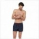 Short boxer con stampa all over e coulisse Lovable
