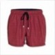 Short boxer mare con stampa ancore Lovable