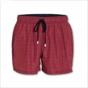 Short boxer mare con stampa ancore Lovable