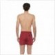 Short boxer mare con stampa ancore Lovable