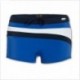 Short parigamba con elastico ricoperto Lovable