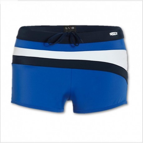 Short parigamba con elastico ricoperto Lovable