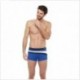 Short parigamba con elastico ricoperto Lovable