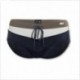 Slip mare uomo con elastico ricoperto Lovable