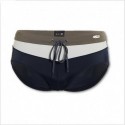 Slip mare uomo con elastico ricoperto Lovable