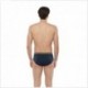 Slip mare uomo con elastico ricoperto Lovable