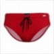Slip mare uomo con stampa ancore Lovable