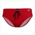 Slip mare uomo con stampa ancore Lovable